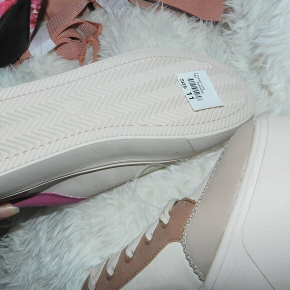 ROCKET DOG FLAME CREAM COLOR BLOCK SNEAKERS NWT🆕SHIPS FAST😮‍💨⚡🚚 - Picture 13 of 16